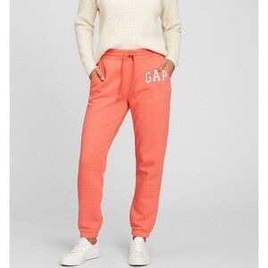 GAP Women’s Coral Sweatpants XS Regular Joggers NWT